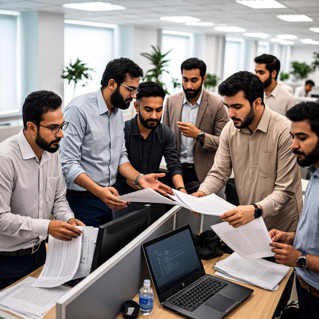 Recruitment Team