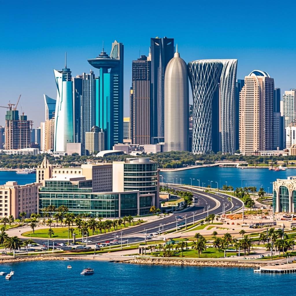 Qatar