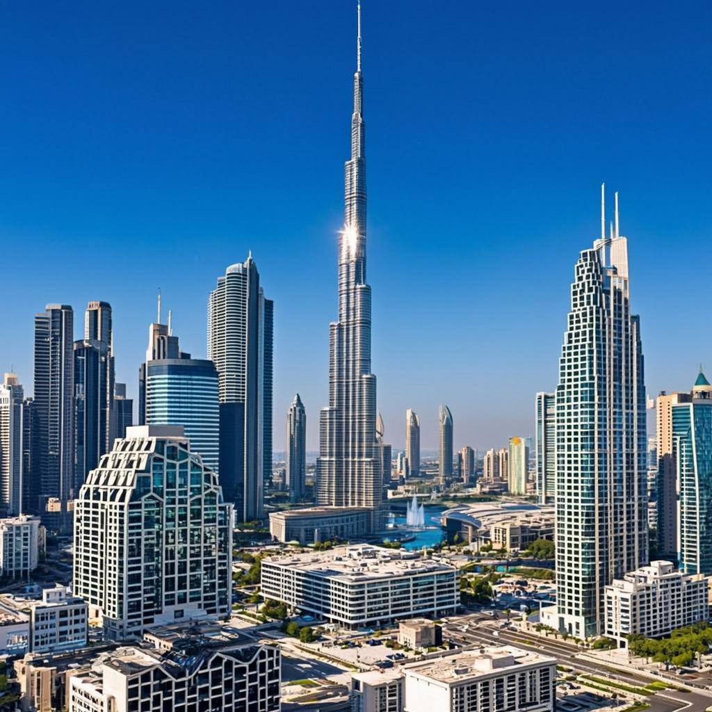 United Arab Emirates